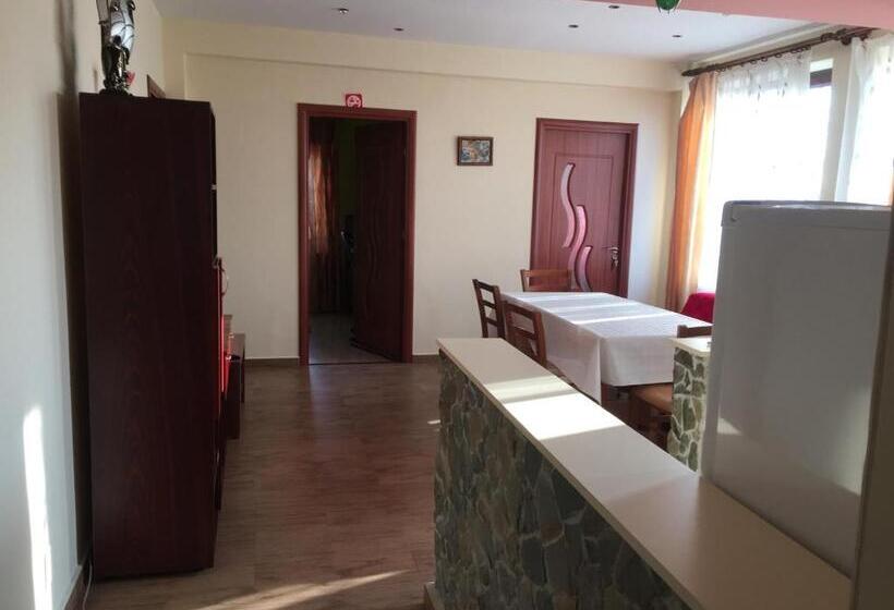 펜션 Villa Cristina