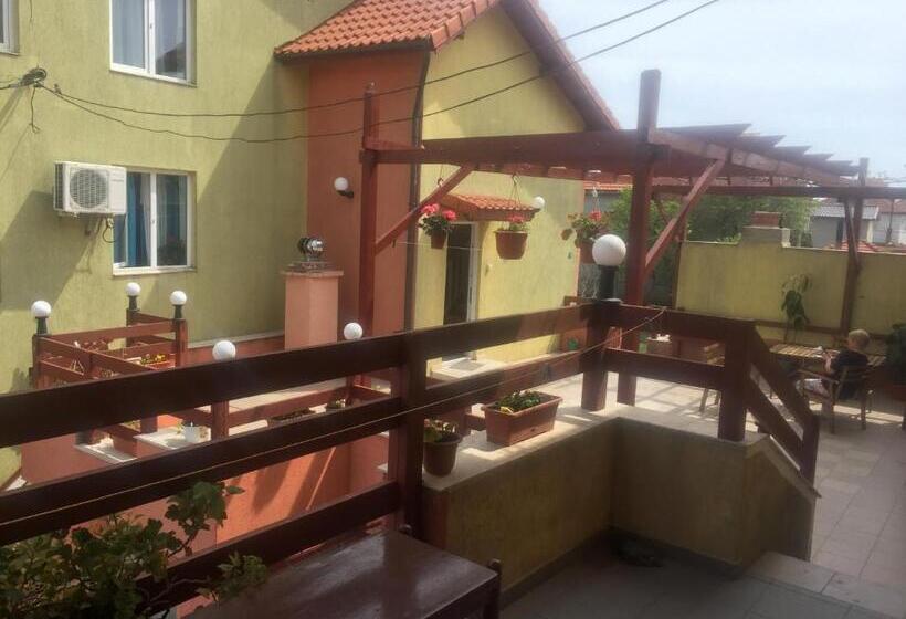 펜션 Villa Cristina