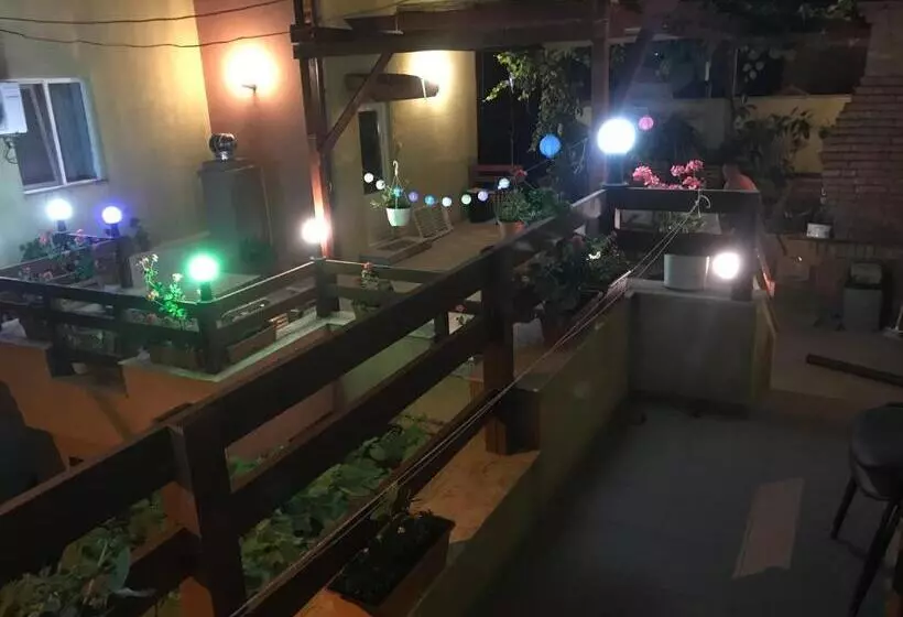 ペンション Villa Cristina