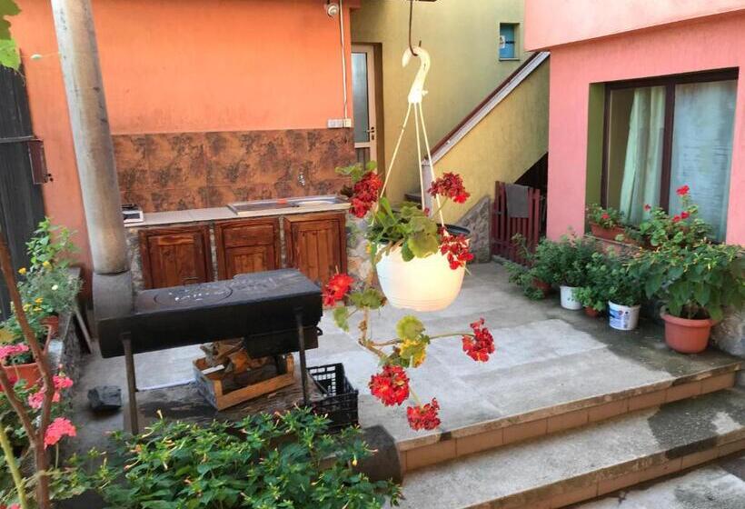 펜션 Villa Cristina