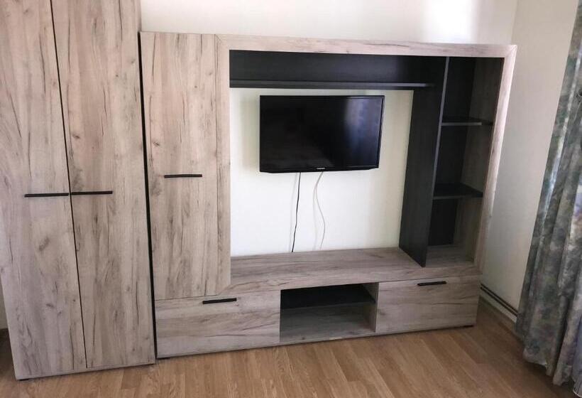 펜션 Villa Cristina