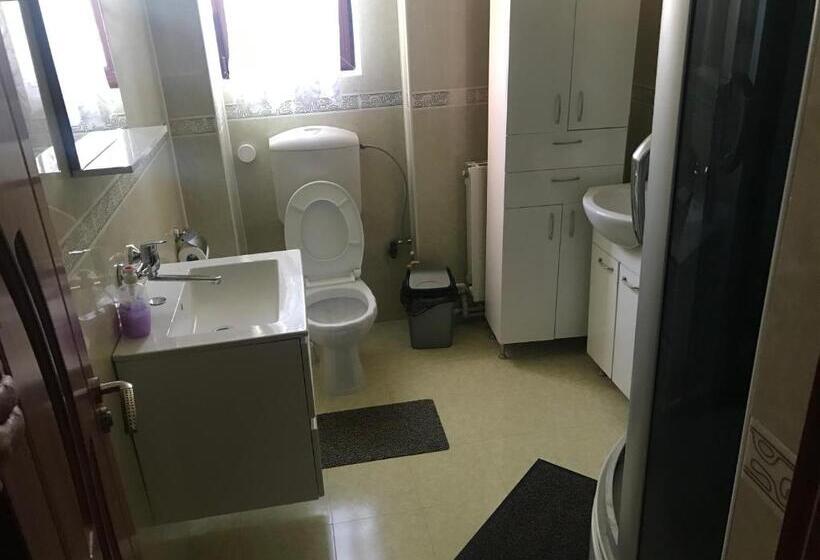 펜션 Villa Cristina