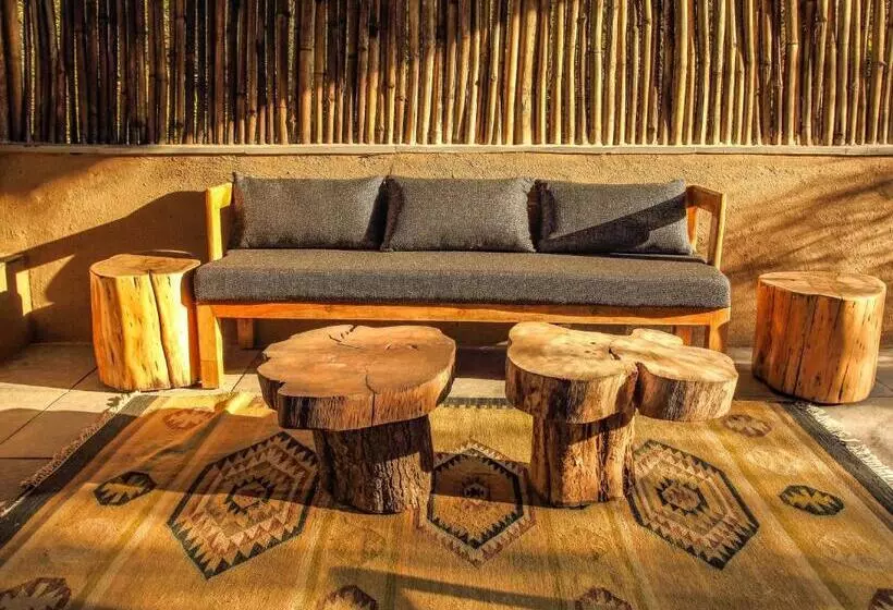 Lomakeskus Forsyth Lodge