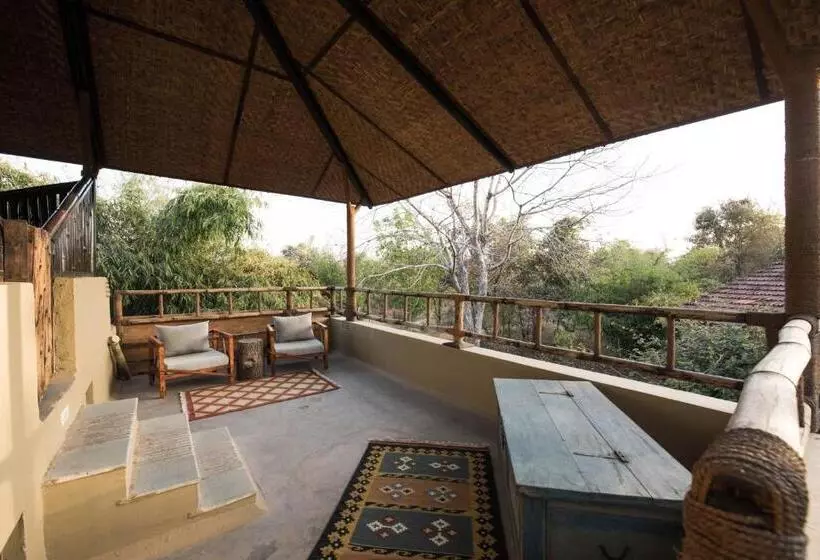 Lomakeskus Forsyth Lodge