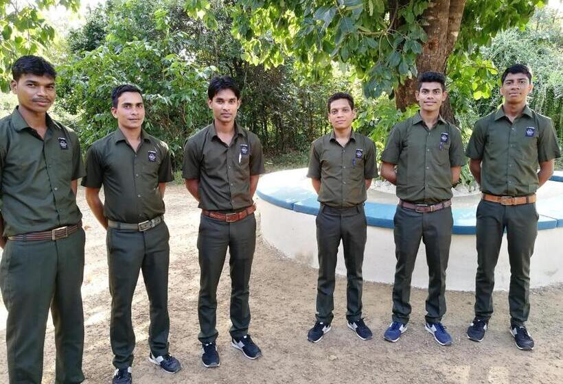 Resort Forsyth Lodge