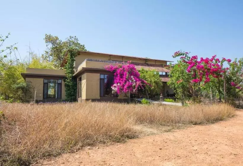 Lomakeskus Forsyth Lodge