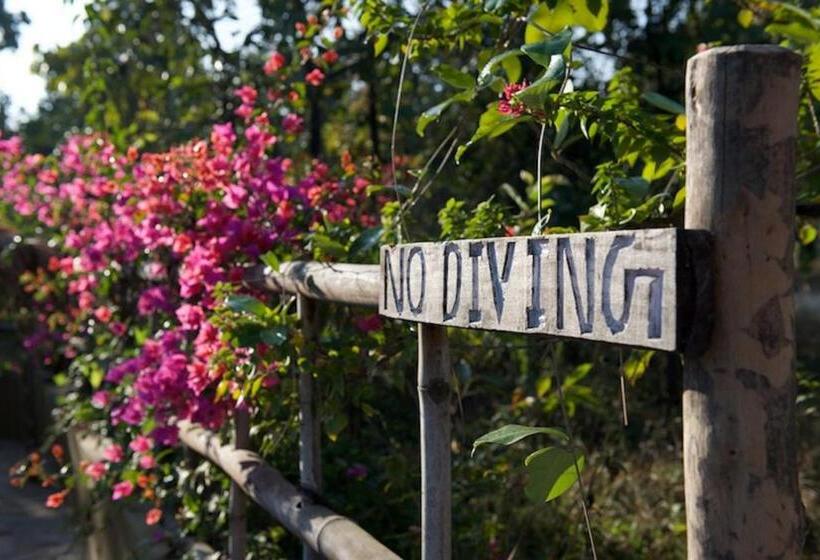 Resort Forsyth Lodge