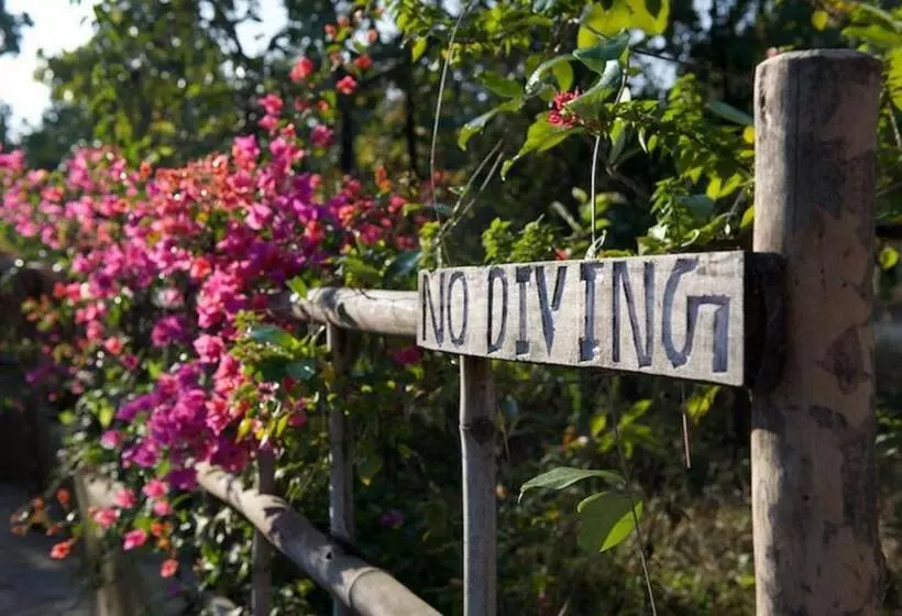 Lomakeskus Forsyth Lodge