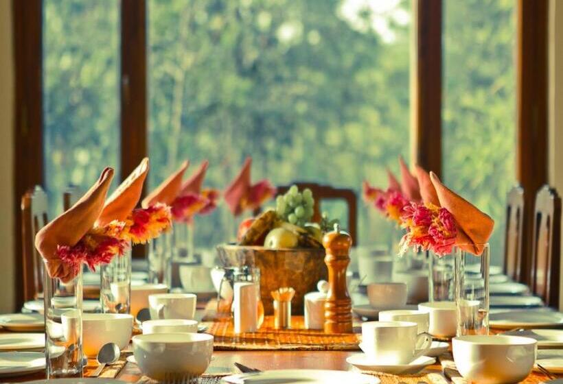 Resort Forsyth Lodge