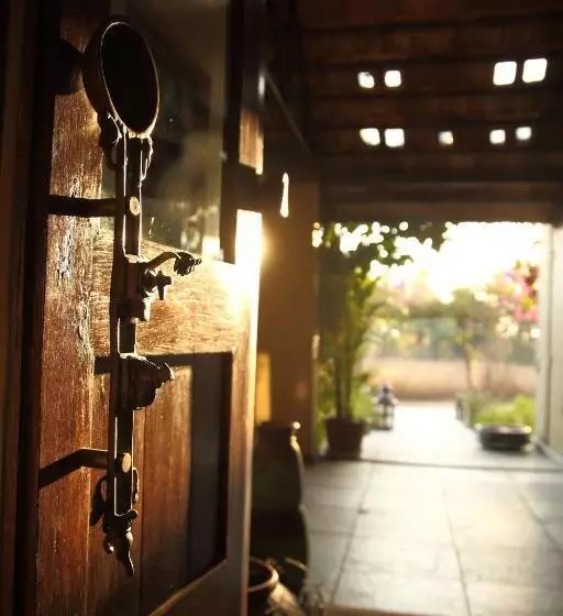 Lomakeskus Forsyth Lodge