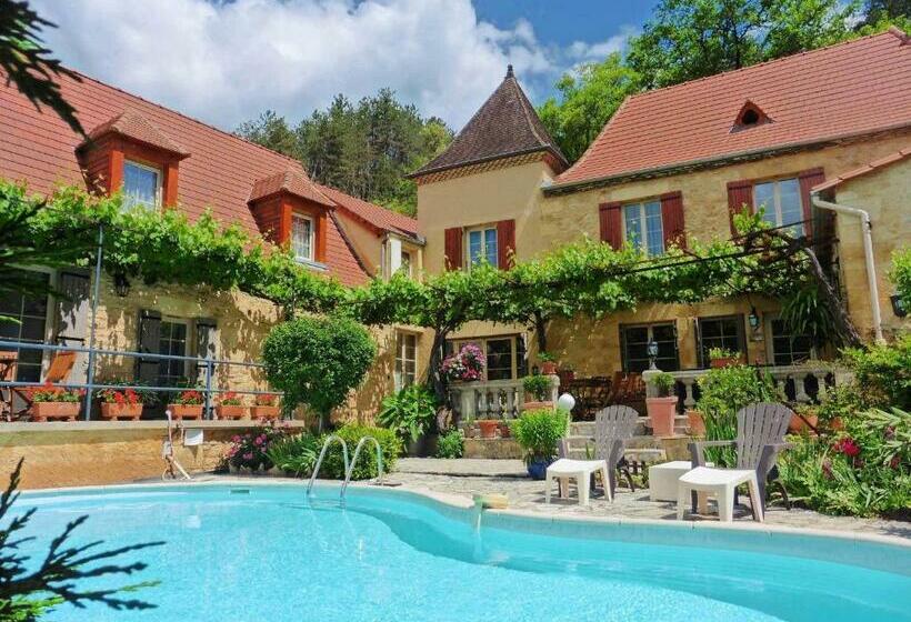 צימר La Belle Demeure