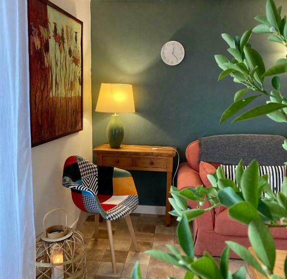 צימר La Belle Demeure