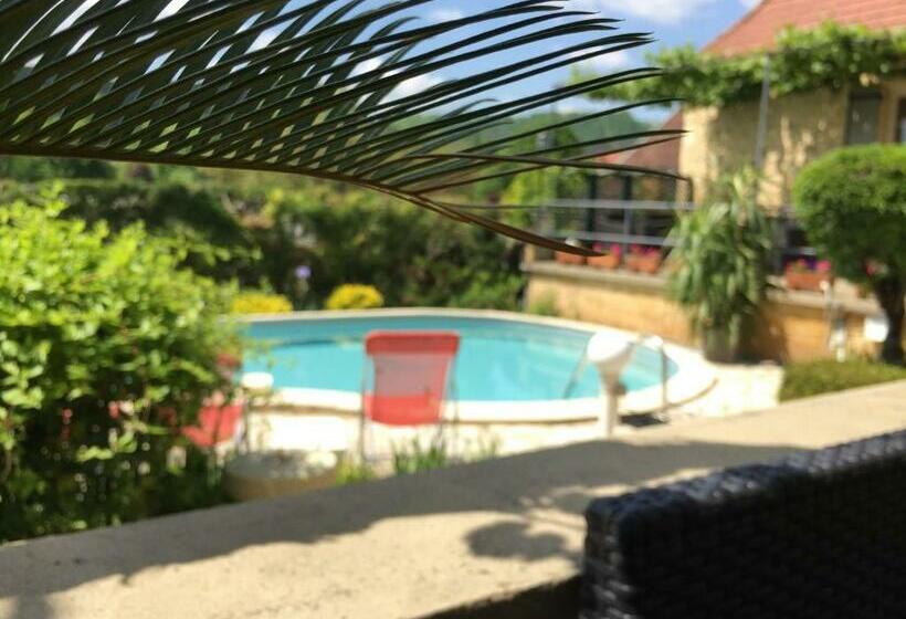 צימר La Belle Demeure