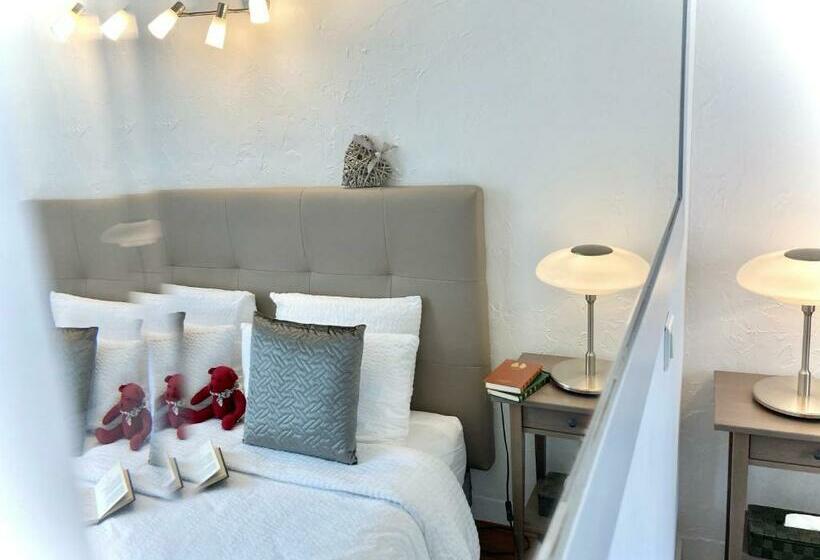 צימר La Belle Demeure