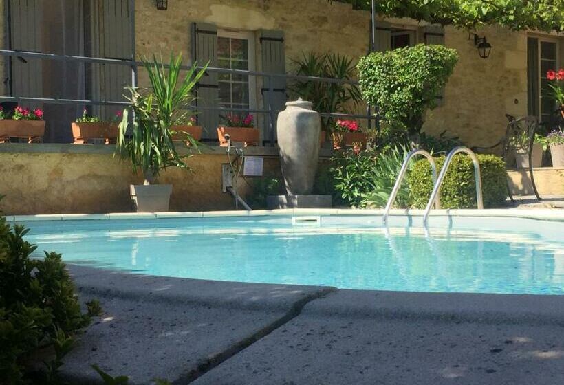 צימר La Belle Demeure