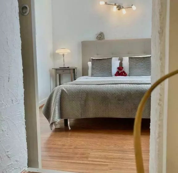 ベッドアンドブレックファースト La Belle Demeure