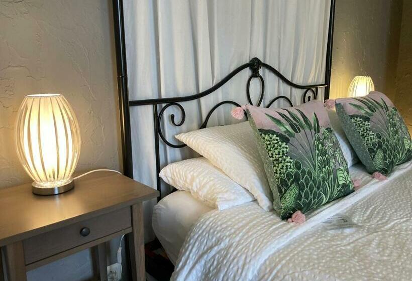 צימר La Belle Demeure