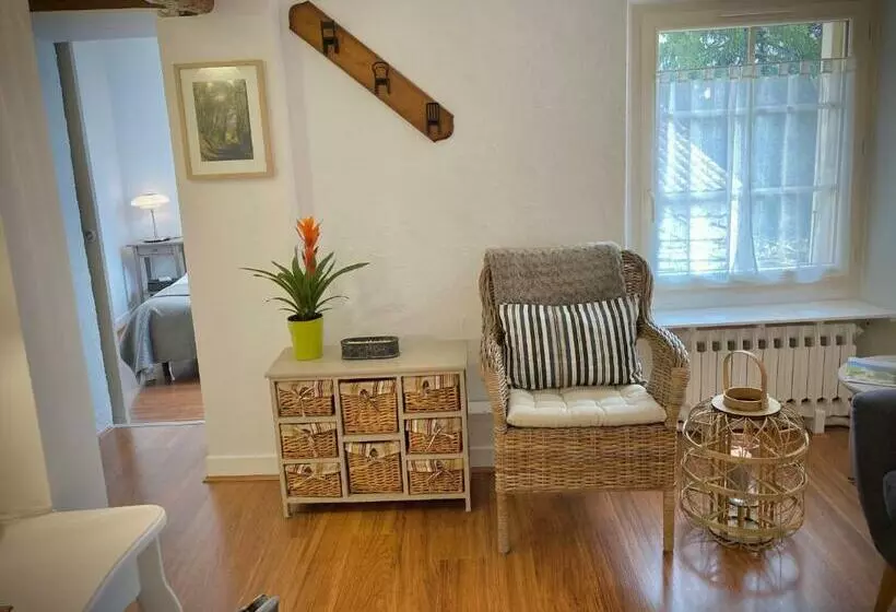 ベッドアンドブレックファースト La Belle Demeure