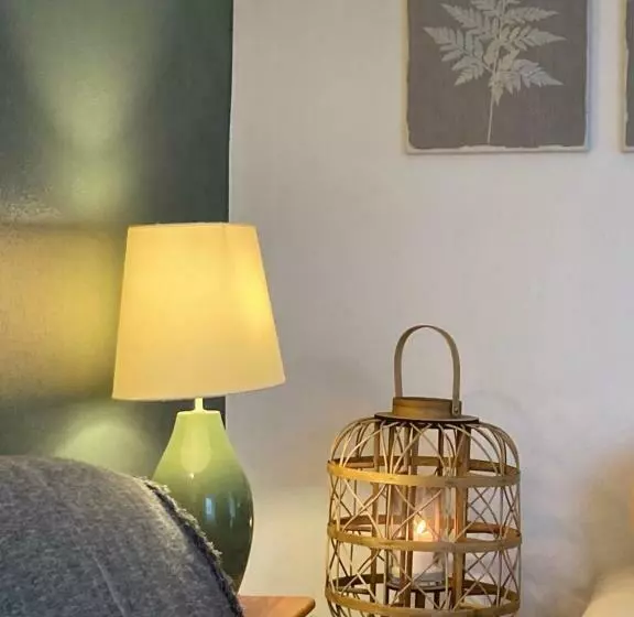 ベッドアンドブレックファースト La Belle Demeure