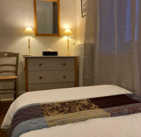 צימר La Belle Demeure