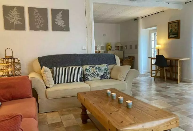 ベッドアンドブレックファースト La Belle Demeure