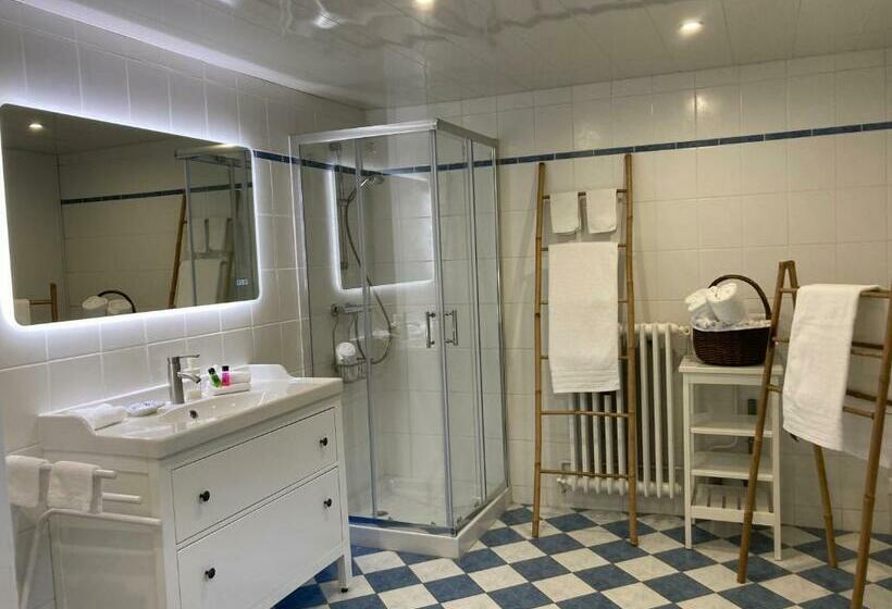 צימר La Belle Demeure