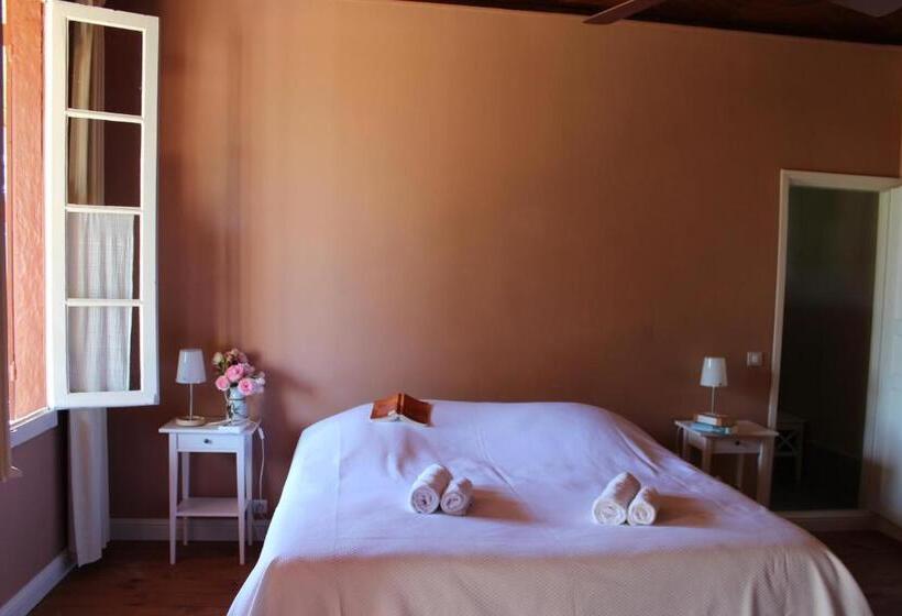 ベッドアンドブレックファースト Maison Poche