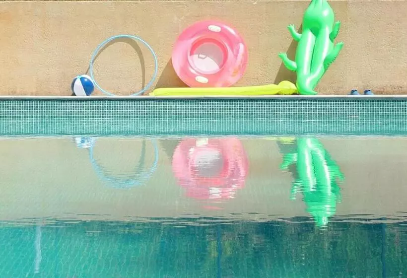 ベッドアンドブレックファースト Maison Poche