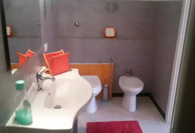 B&b Su Nuraghe
