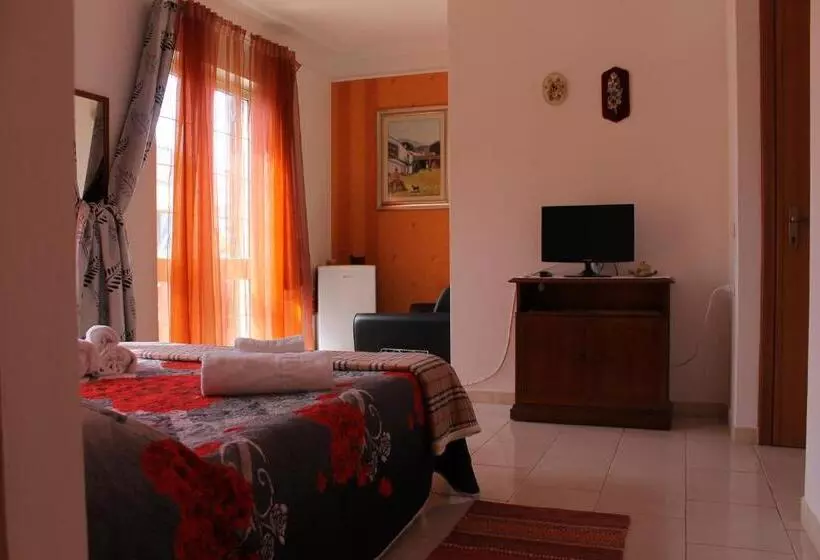 B&b Su Nuraghe