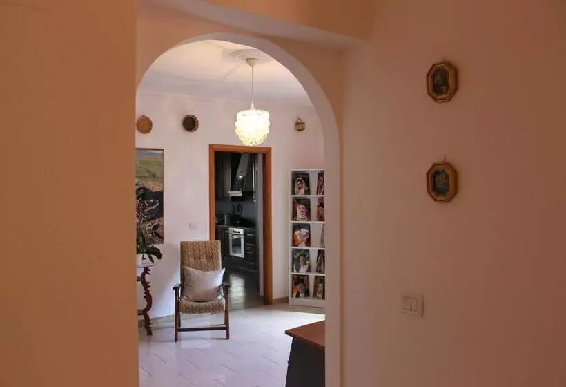 B&b Su Nuraghe