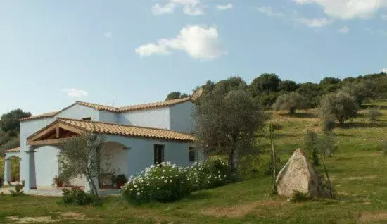 Hotelli Agriturismo Camboni