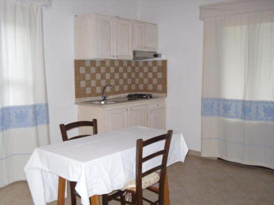 Отель Agriturismo Camboni