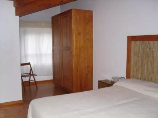 Hotelli Agriturismo Camboni