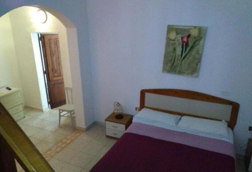 Отель Agriturismo Camboni