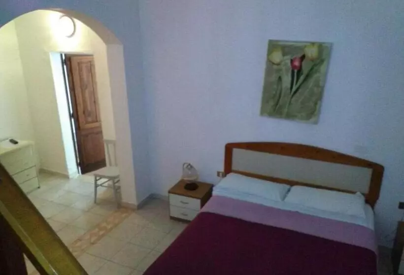Hotelli Agriturismo Camboni