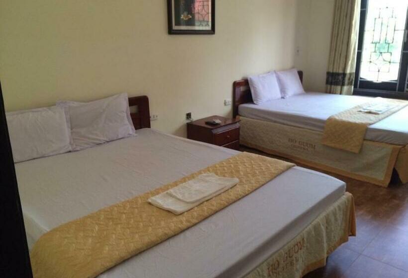 هتل Khách Sạn Hồ Gươm