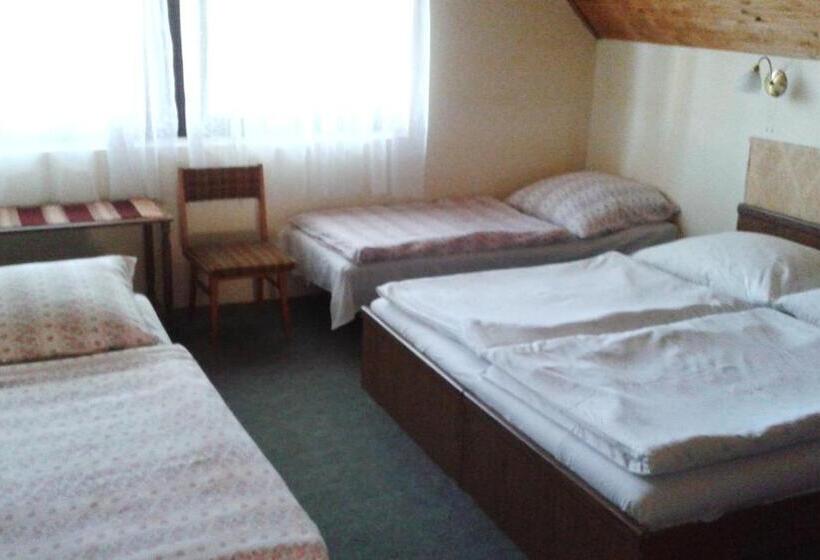 膳宿费 Hutter Vendégház