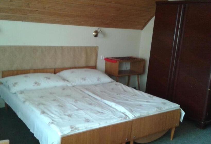 膳宿费 Hutter Vendégház