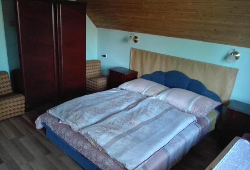 膳宿费 Hutter Vendégház