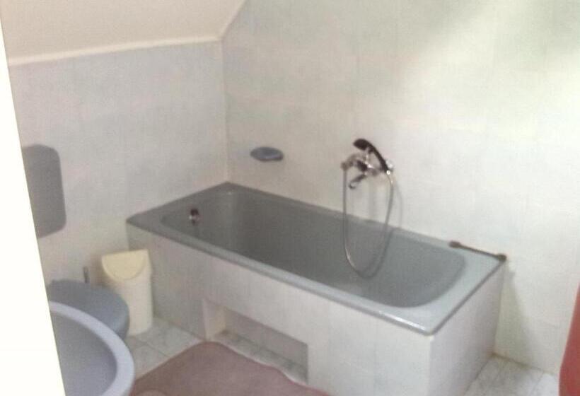 膳宿费 Hutter Vendégház