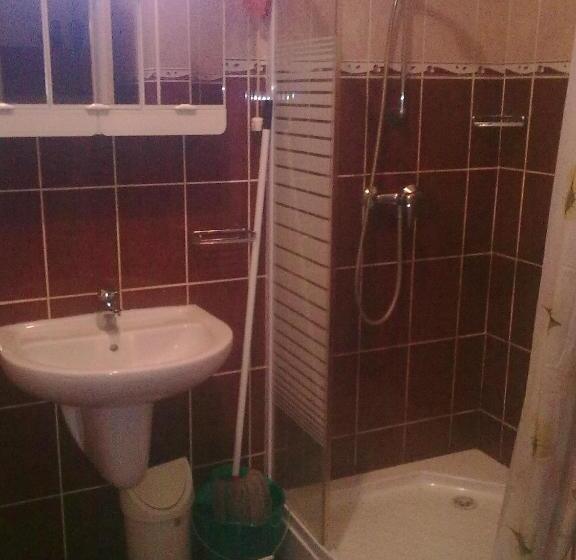 膳宿费 Hutter Vendégház