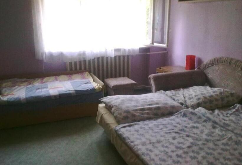 膳宿费 Hutter Vendégház