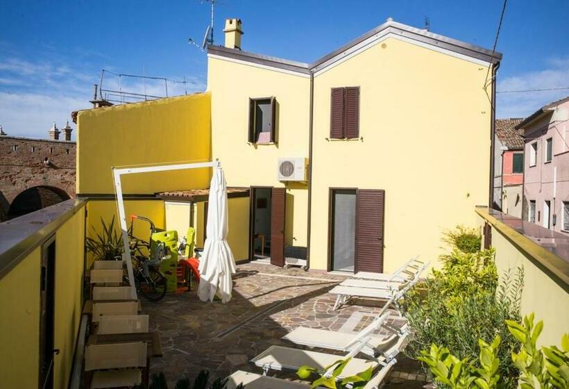 Bed and Breakfast Dal Marinaio