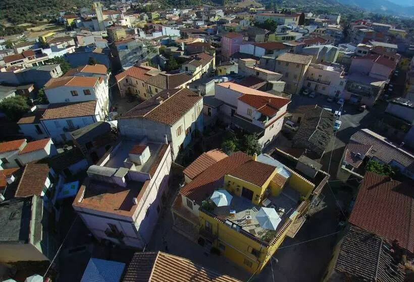 B&b Franzisca