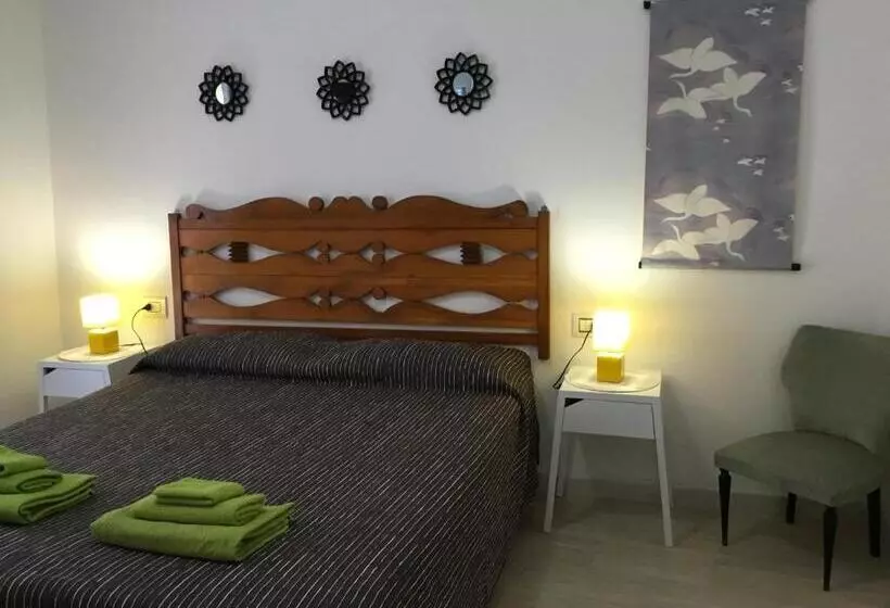 B&b Franzisca