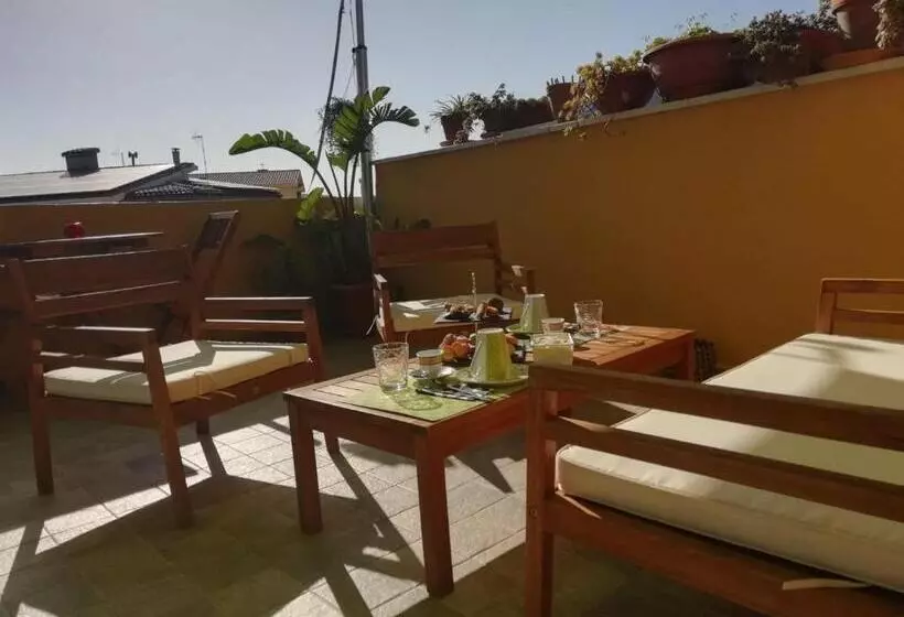 B&b Franzisca