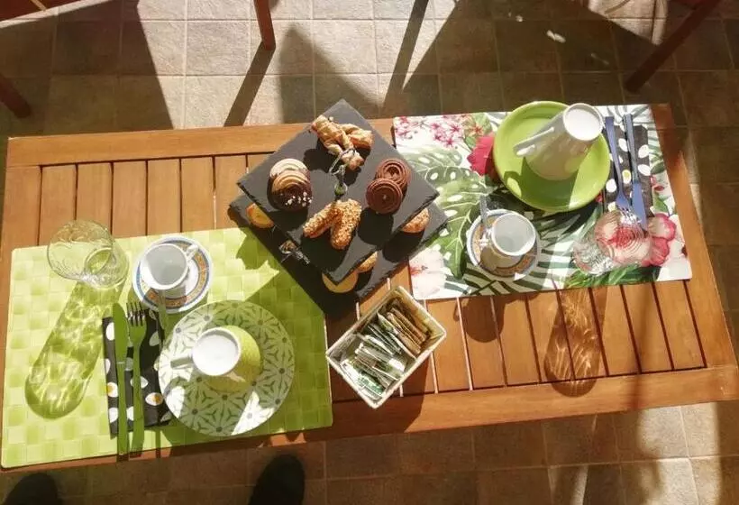 B&b Franzisca