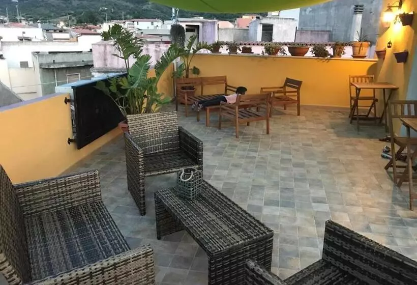 B&b Franzisca