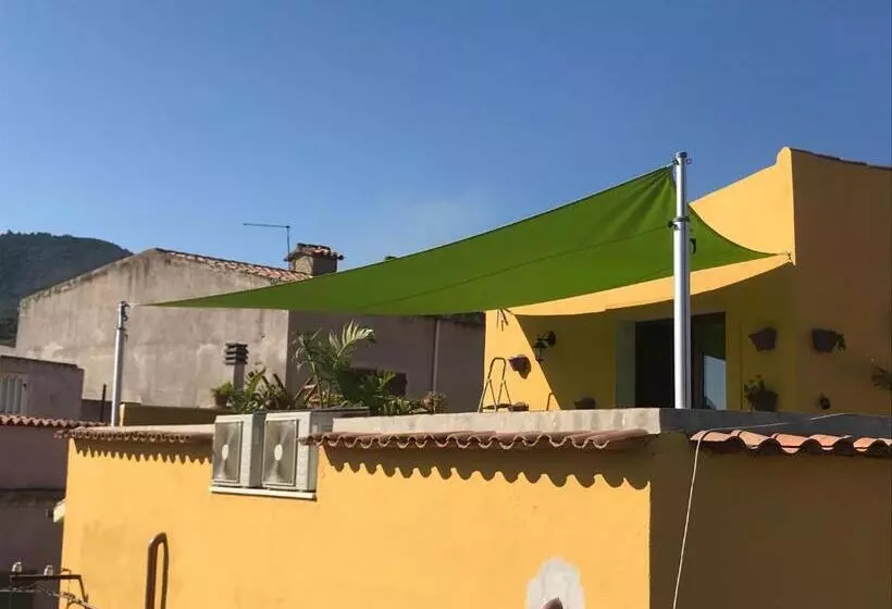 B&b Franzisca